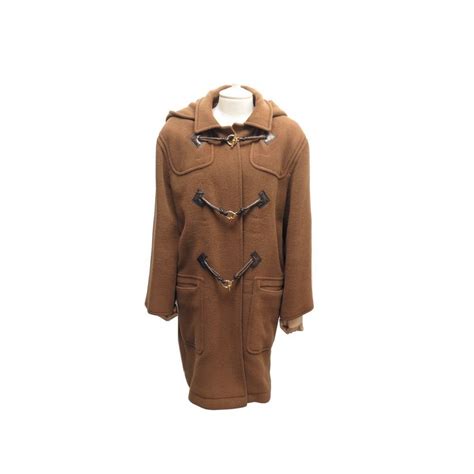 hermes manteau femme|hermes coats for women.